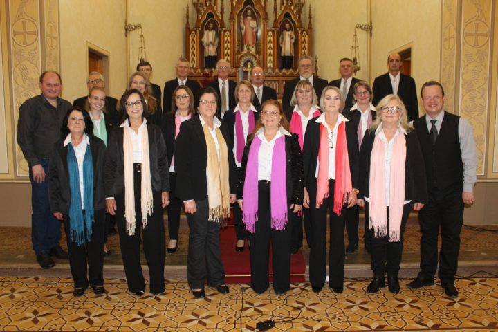 15� Encontro de Coros ser� no s�bado