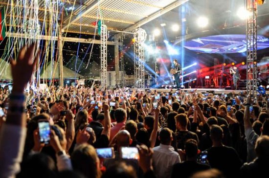 16 Festur - Festa do Turismo de Salvador do Sul