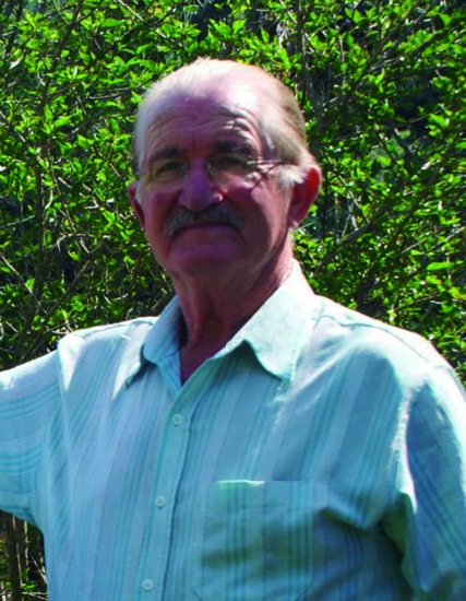 Ex-vereador de Bom Princ�pio faleceu v�tima de um acidente