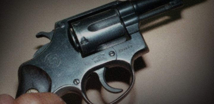 C�mara de Salvador do Sul aprova mo��o de apoio � regulamenta��o do porte de armas