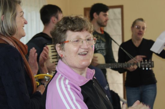 Prefeitura promove atividades da Semana da Pessoa com Defici�ncia com apoio da Apae Salvador do Sul