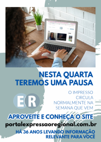 ATEN��O LEITORES DO Jornal Express�o Regional