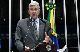 Aliado de Bolsonaro, Heinze tem atua��o hist�rica em favor de setores do agroneg�cio
