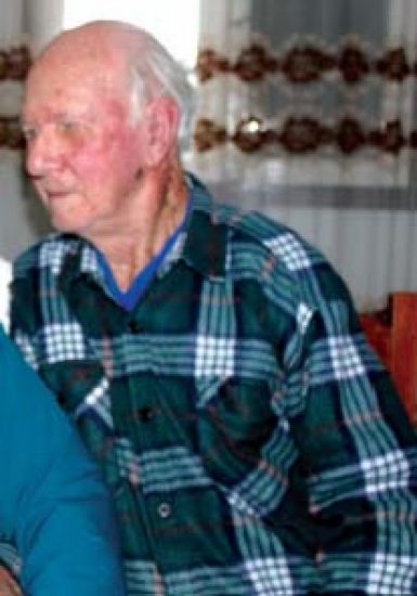 L�der emancipacionista de Salvador do Sul e S�o Pedro da Serra falece aos 95 anos