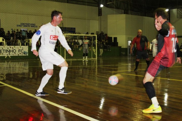 Citadino de Salvador do Sul come�a na sexta