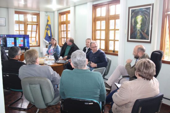 Naturovos projeta expans�o de R$ 15 milh�es