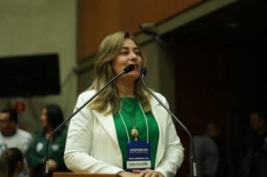 Ação de vereadora de Montenegro ganha grande repercussão