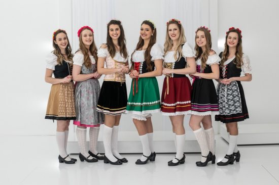 Come�a a venda de ingressos para a escolha das soberanas da Festur