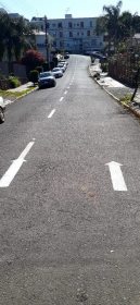 Mudan�as no tr�nsito a partir de segunda, 31