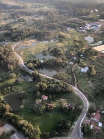 Caminhos do Sol - ciclovia de Salvador do Sul � nomeada