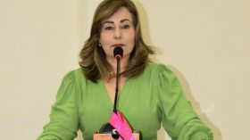 Vereadora de Montenegro que comparou mulheres de esquerda a cadelas � cassada