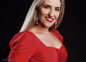 O sonho de ser Rainha do munic�pio