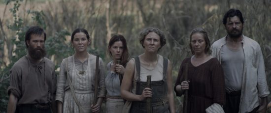  Filme A Colmeia, gravado no Vale do Ca�, ser� exibido em sess�o especial no cinema de Montenegro 