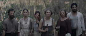 Filme A Colmeia, gravado no Vale do Ca�, ser� exibido em sess�o especial no cinema de Montenegro 