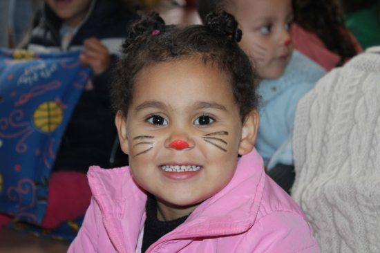 Inscri��es para 2� Feira de P�scoa de Salvador do Sul v�o at� sexta