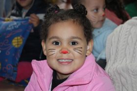 Inscri��es para 2� Feira de P�scoa de Salvador do Sul v�o at� sexta