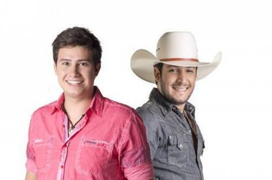 Show Nacional de Bruno e Barreto � confirmado em Tupandi na Maifest