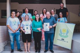 Apae de Salvador do Sul e sa�de do munic�pio s�o contemplados com recurso