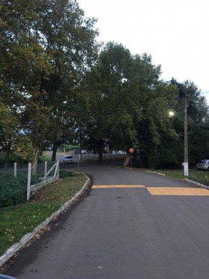 DNIT informa mudan�as no tr�nsito da BR-470, em Salvador do Sul