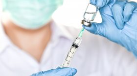 Dia D de vacina��o contra gripe e COVID 19 ser� no dia 06