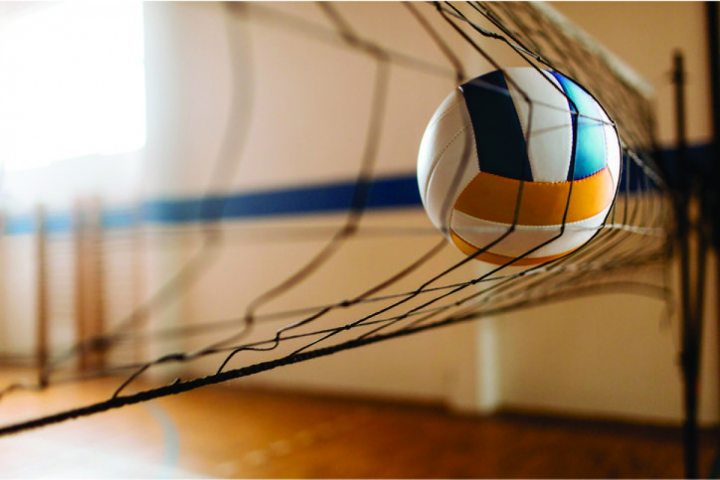 Sesc Montenegro promove o 2� Torneio de V�lei Misto de Marat�