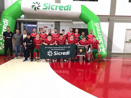 Rodada da Copa Transcitrus � transferida para a pr�xima sexta