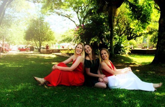 Sexta ser�o conhecidos shows da 15� Festur