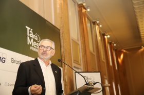 Cooperativas do Vale do Ca� crescem 12,6% e faturam R$ 576,8 milh�es em 2022 Sobras apuradas apresentam aumento de 14,5% e chegam a R$ 14,8 milh�es