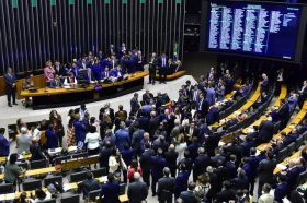Censo pode reduzir bancada ga�cha em Bras�lia e C�mara de Vereadores da Capital