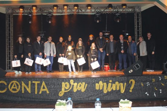 Feira do Livro ser� nesta sexta