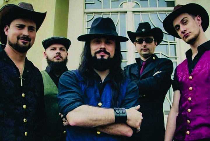 Mega Embalagens anuncia shows para comemorar 30 anos