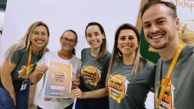A Cresol realiza sorteio da campanha Vem Junto Cooperar e salvadorense � premiada