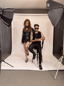 Yasmin e Maurcio lanam msica que j  sucesso