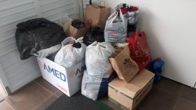 Aten��o! Apoio e doa��es para o Vale do Taquari: Prefeitura recebe at� esta sexta-feira