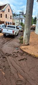 Ap�s cr�ticas, Lula deve ir ao Rio Grande do Sul na quinta-feira para observar estragos das chuvas