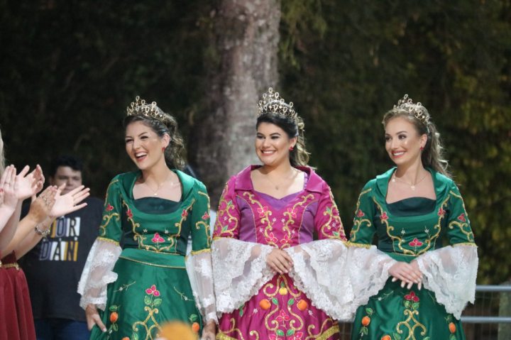 Com in�cio da primavera, os pr�ximos dias ser�o recheados de eventos