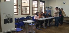 Resultado da eleio do Conselho tutelar em Salvador do Sul 