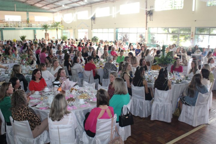 Ch� do Bem arrecada mais de R$ 30 mil