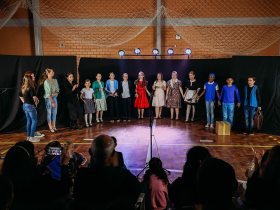 Mostra de Teatro � sucesso em mais uma edi��o