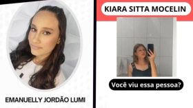 Duas adolescentes de Carlos Barbosa esto desaparecidas
