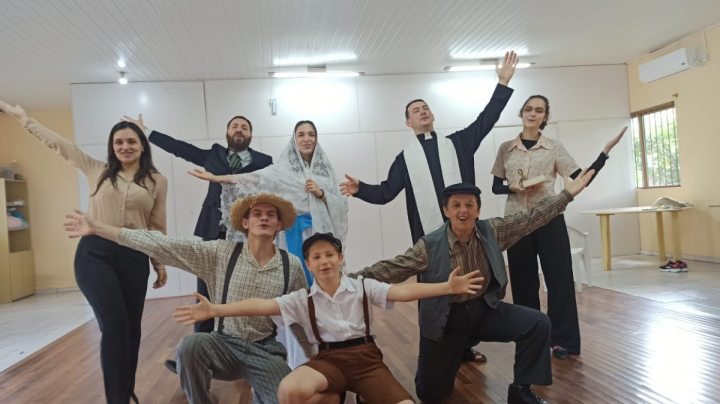 15� Festur promete seis dias de muita alegria