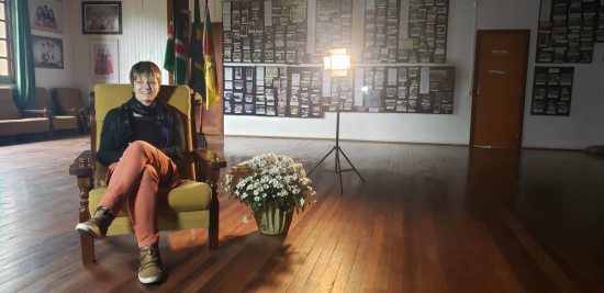 Oficina Municipal de Artes lan�a v�deo especial no 30� anivers�rio comemorado em 2023