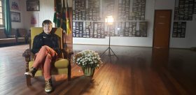 Oficina Municipal de Artes lan�a v�deo especial no 30� anivers�rio comemorado em 2023