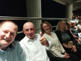 Estado assina parceria com APAE de Salvador do Sul