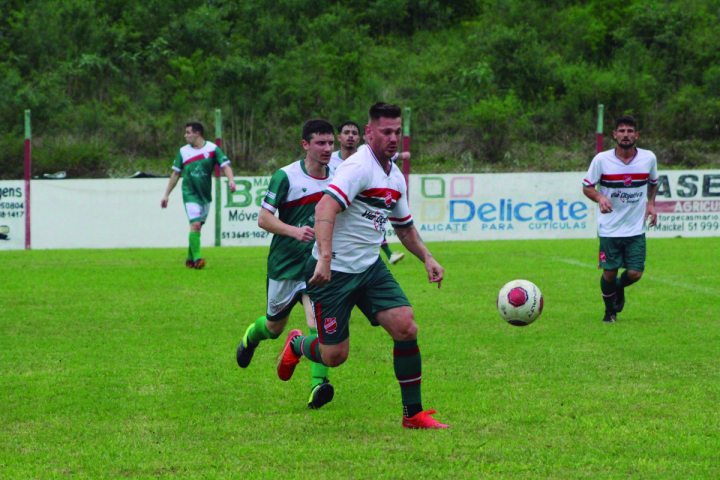 Ap�s suspens�o de jogos em virtude das chuvas, Integra��o retoma jogos no final de semana