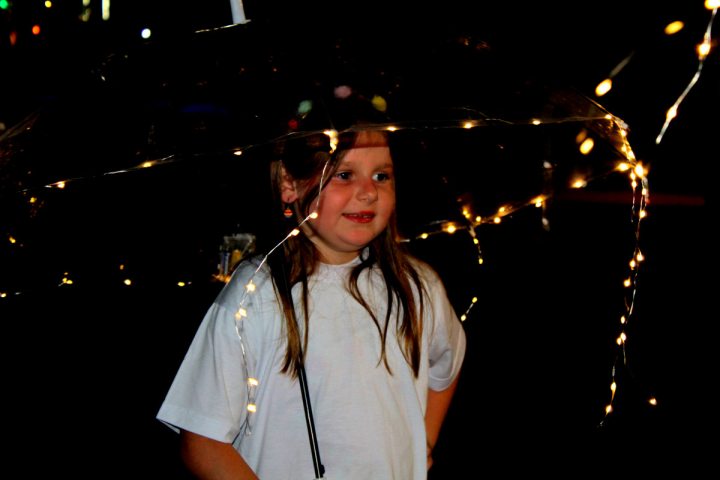 Programa��o do Natal inicia na sexta