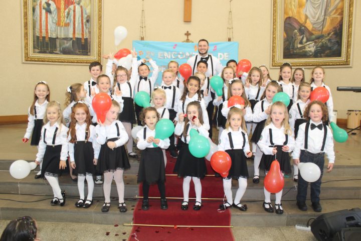 Natal F� e Luz segue com programa��o de final de ano em Salvador do Sul