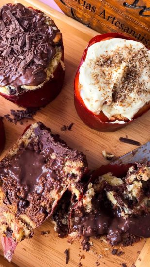 Com a chegada do final de ano, panetones, chocotones e biscoitos s�o a pedida gastron�mica 