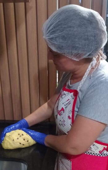 Com a chegada do final de ano, panetones, chocotones e biscoitos s�o a pedida gastron�mica 