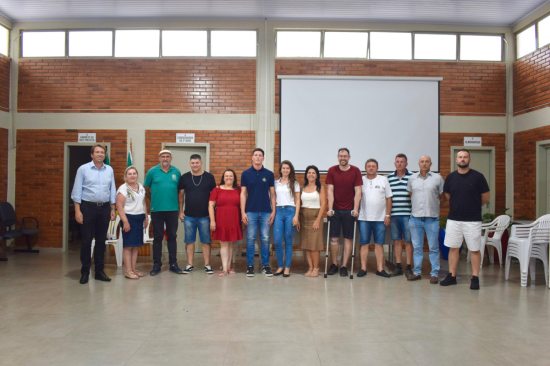 Divulgada a comiss�o organizadora da 11� Festa Colonial de Bar�o